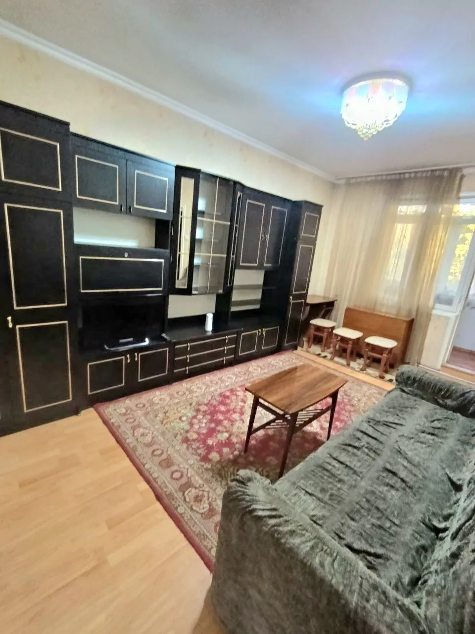 Сдаётся 2-комнатная квартира, 46 м², 4/4 этаж — Мирзо-Улугбекский район