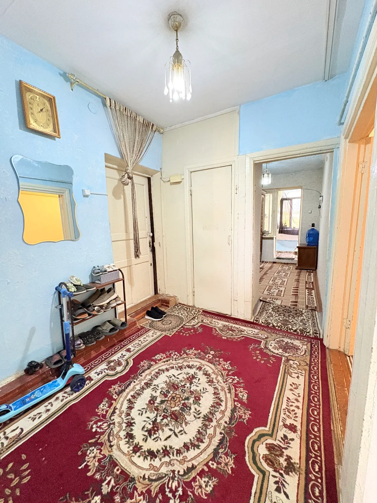 Продаётся 2-комнатная квартира, 63 м², 2/2 этаж — Бухара