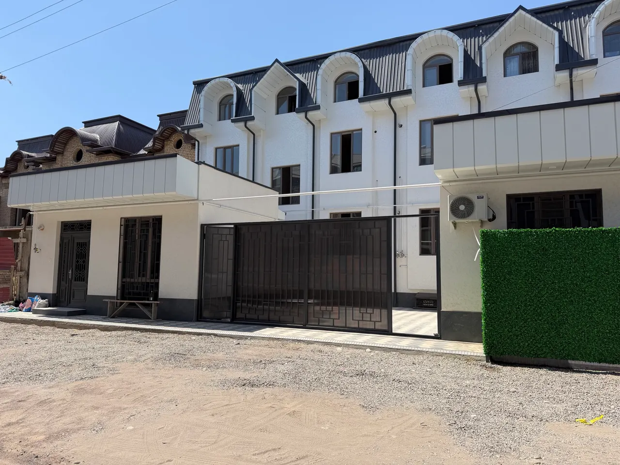 Продаётся 1-комнатная квартира, 19 м², 1/3 этаж — Алмазарский район