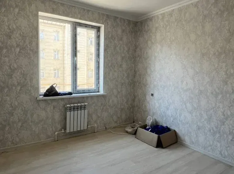 Сотилади 2 хонали квартира, 41 м², 3/3 қават — Фарғона шаҳри