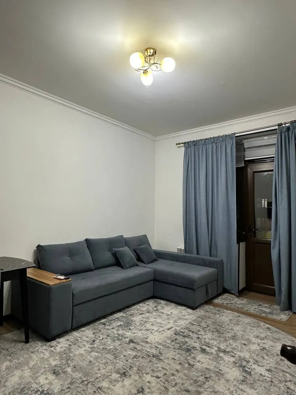 Продаётся 3-комнатная квартира, 67.5 м², 5/5 этаж — Мирабадский район