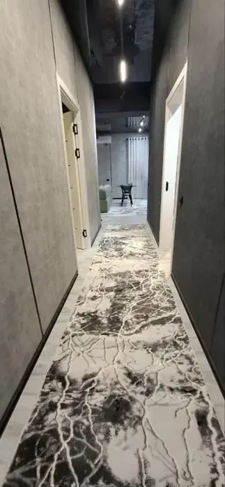 Ijaraga beriladi 2 xonali kvartira, 60 m², 1/5 qavat — Mirzo Ulugʻbek tumani