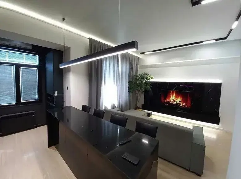 Продаётся 3-комнатная квартира, 55 м², 9/10 этаж — Яккасарайский район