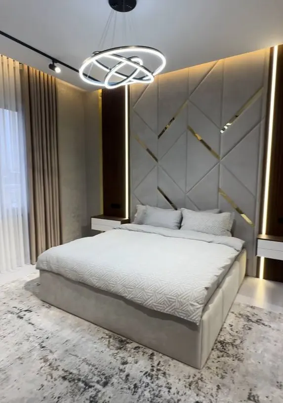 Ижарага берилади 2 хонали квартира, 70 м², 5/10 қават — Яккасарой тумани