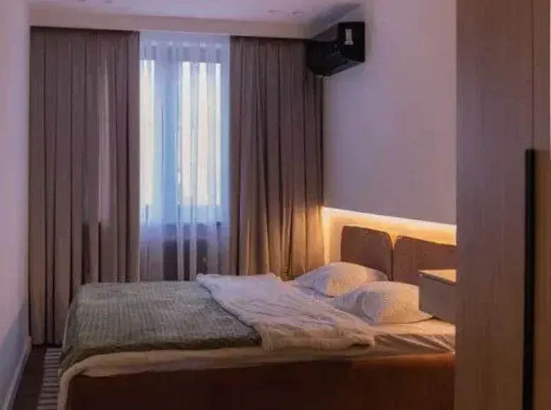 Сотилади 4 хонали квартира, 58 м², 5/5 қават — Тошкент шаҳри