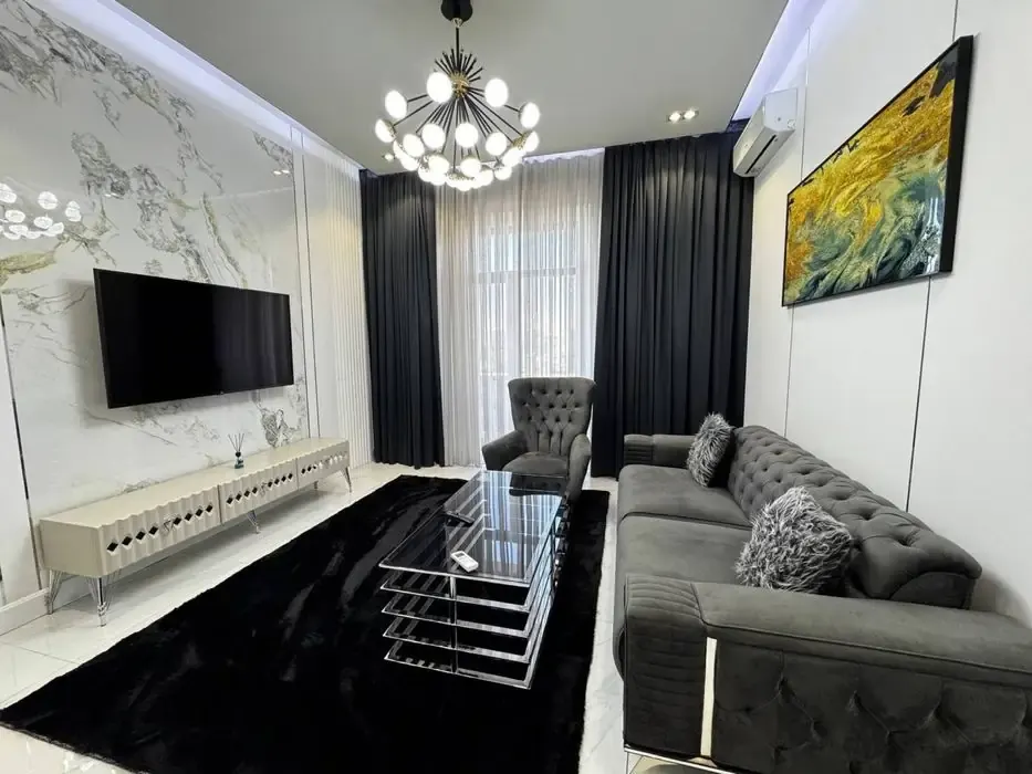 Сдаётся 2-комнатная квартира, 55 м², 8/9 этаж — Мирзо-Улугбекский район