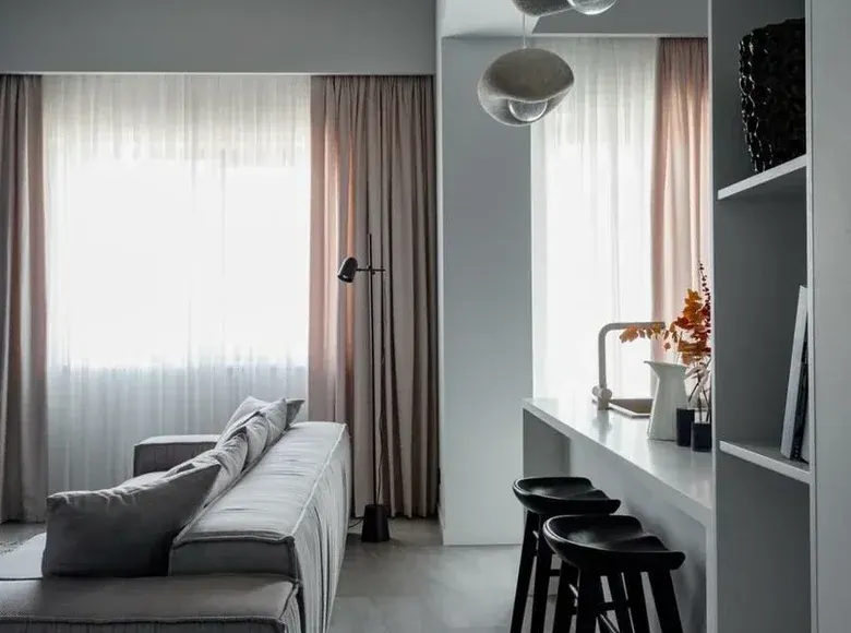 Ижарага берилади 2 хонали квартира, 73 м², 8/9 қават — Шайхонтоҳур тумани