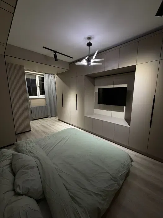 Сотилади 3 хонали квартира, 76 м², 18/19 қават — Мирзо Улуғбек тумани
