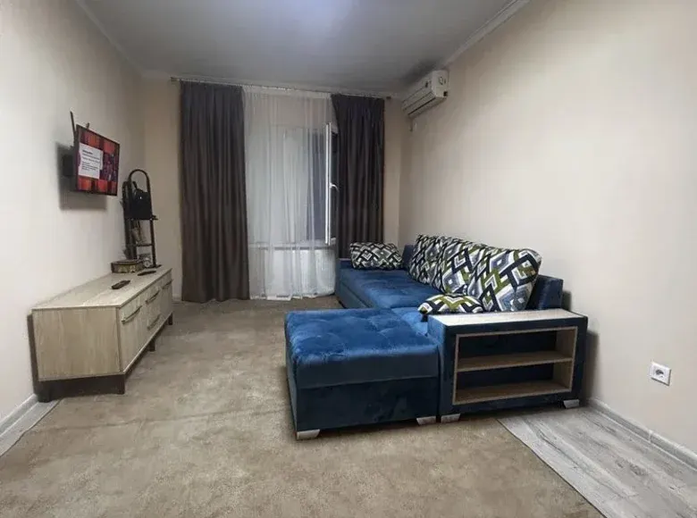 Ijaraga beriladi 1 xonali kvartira, 36 m², 1/6 qavat — Mirzo Ulugʻbek tumani