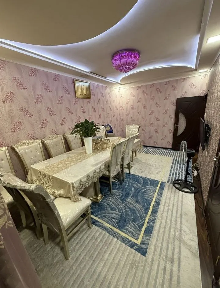 Сотилади 2 хонали квартира, 51 м², 1/4 қават — Юнусобод тумани