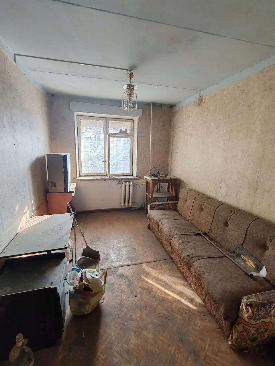 Сотилади 1 хонали квартира, 16 м², 2/4 қават — Юнусобод тумани