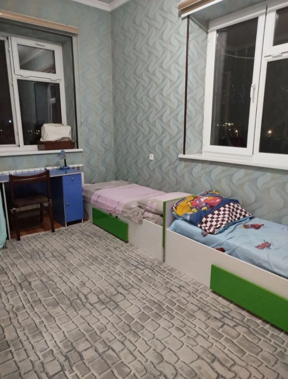 Сотилади 2 хонали квартира, 59 м², 4/4 қават — Юнусобод тумани