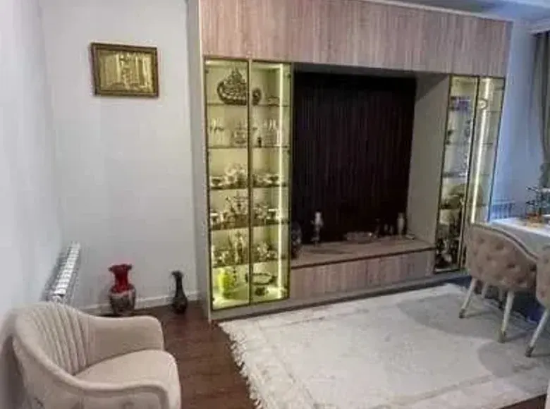 Продаётся 3-комнатная квартира, 70 м², 7/9 этаж — Юнусабадский район