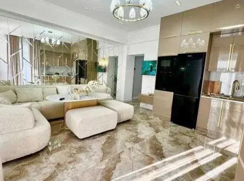 Продаётся 3-комнатная квартира, 72 м², 6/9 этаж — Яшнабадский район