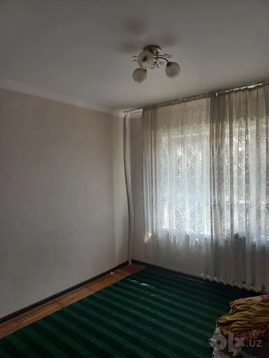 Ижарага берилади 1 хонали квартира, 70 м², 1/4 қават — Тошкент вилояти