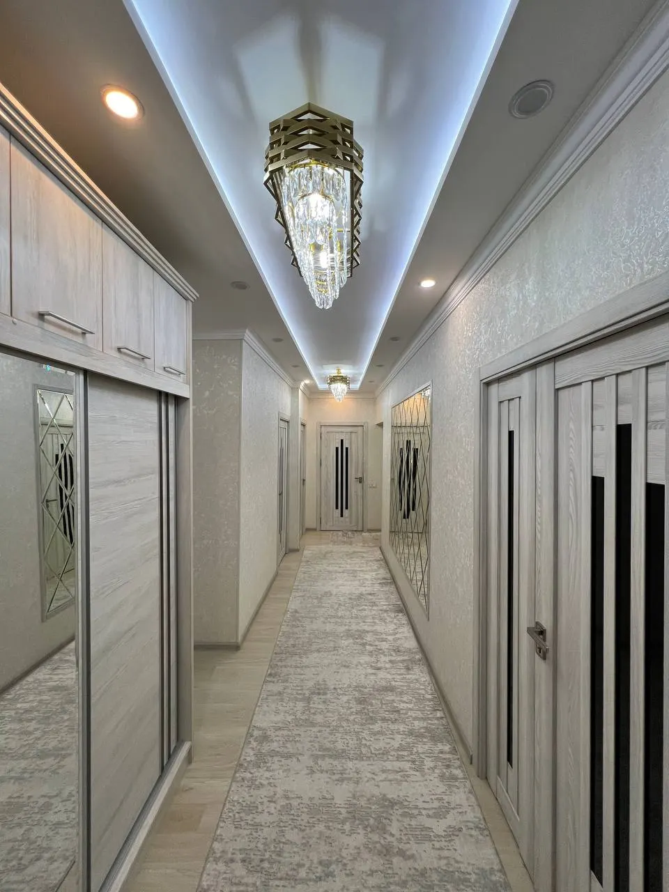 Сотилади 5 хонали квартира, 110 м², 5/5 қават — Юнусобод тумани