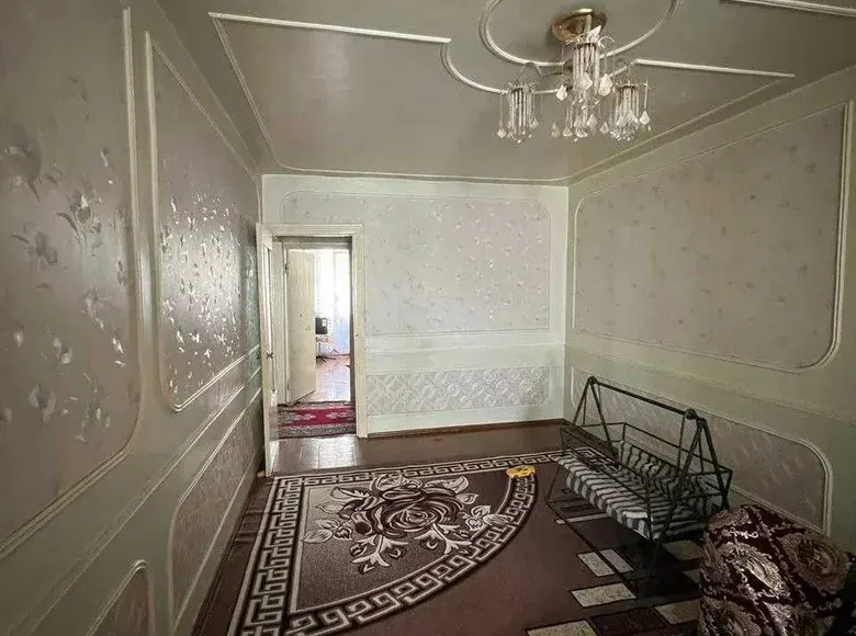 Сотилади 3 хонали квартира, 70 м², 2/5 қават — Самарқанд шаҳри