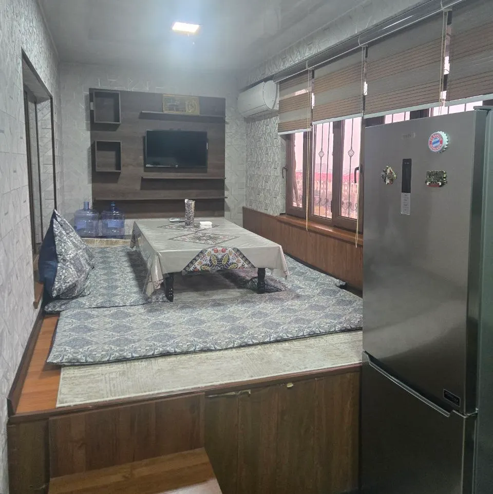 Sotiladi 5 xonali kvartira, 120 m², 7/9 qavat — Shayxontohur tumani