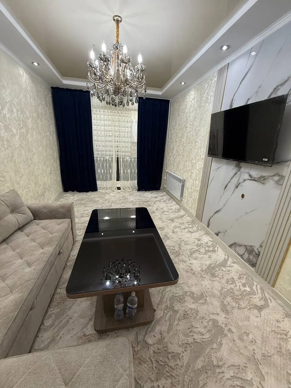 Sotiladi 2 xonali kvartira, 38 m², 1/4 qavat — Chilonzor tumani