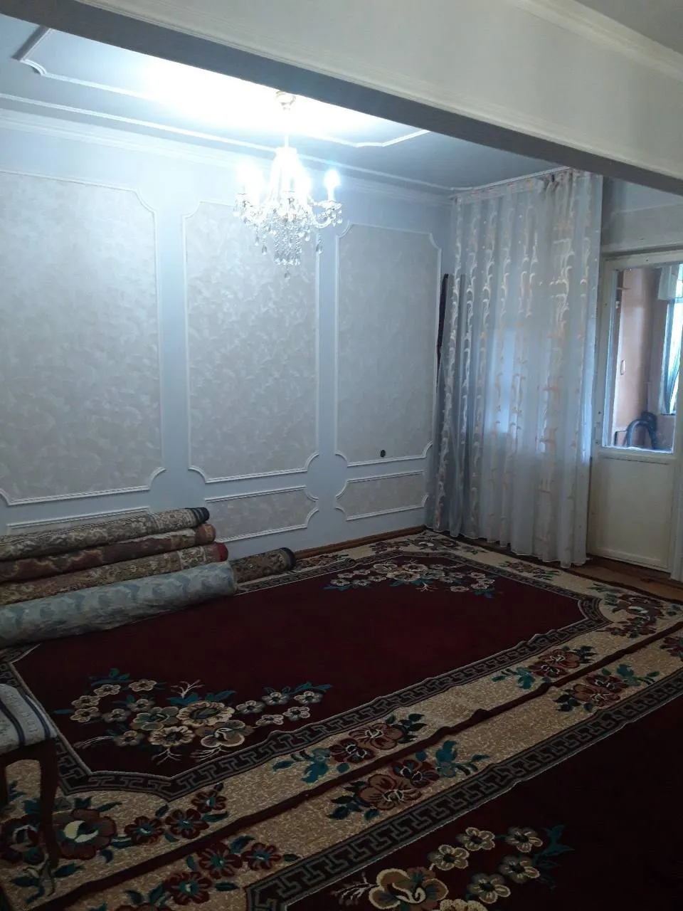 Sotiladi 5 xonali kvartira, 108 m², 3/5 qavat — Yunusobod tumani