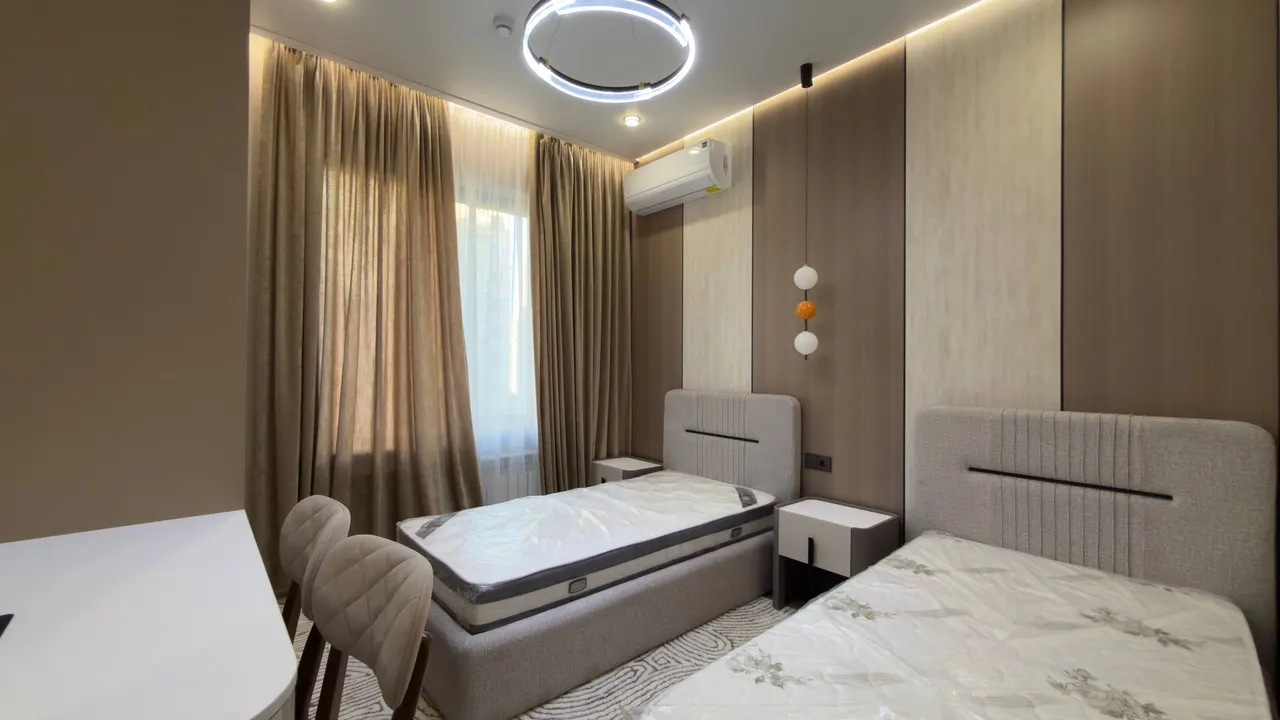 Sotiladi 3 xonali kvartira, 60 m², 9/15 qavat — Yashnobod tumani