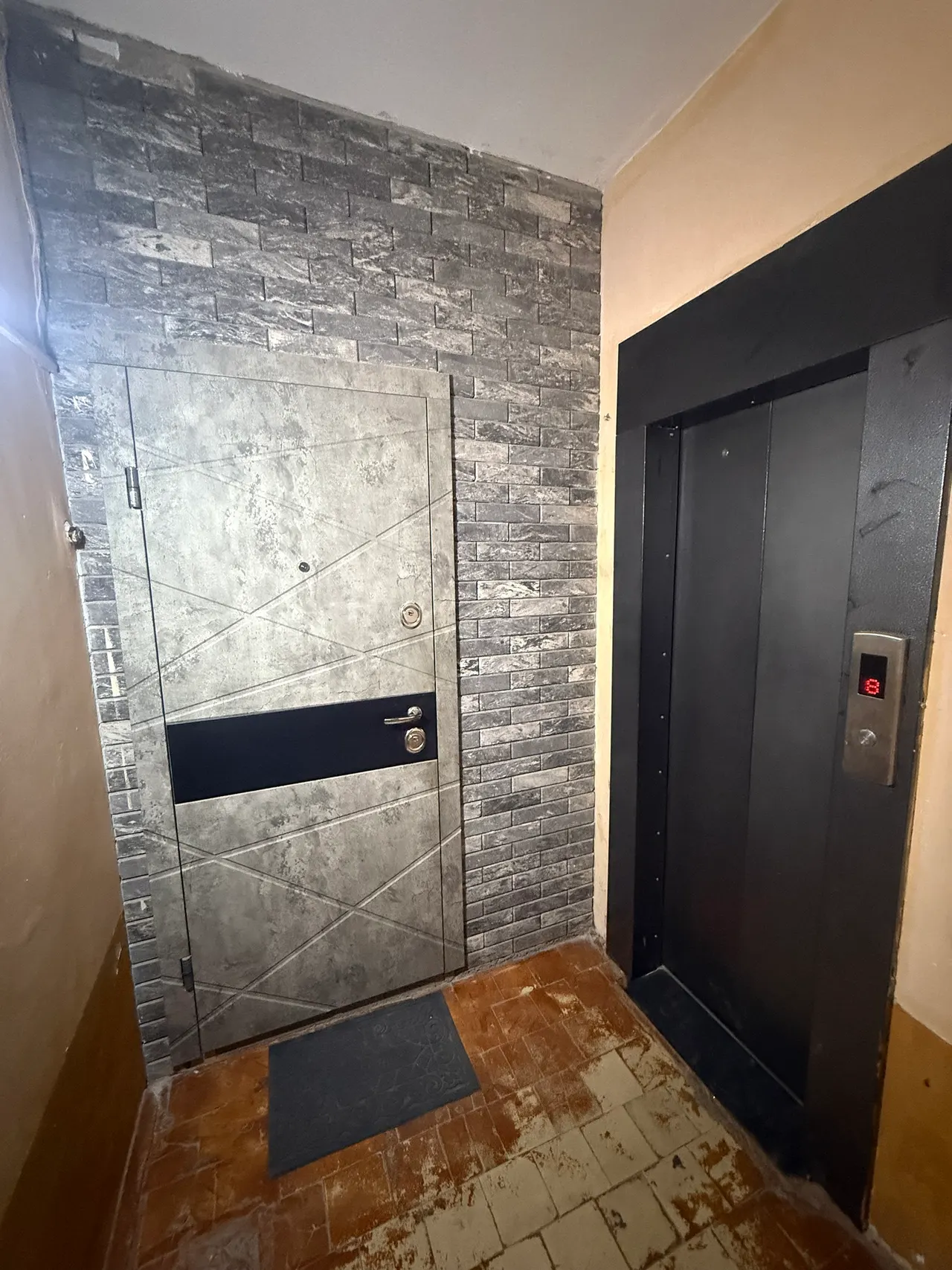 Sotiladi 2 xonali kvartira, 61.5 m², 9/9 qavat — Yashnobod tumani