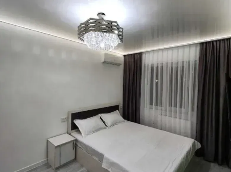 Sotiladi 1 xonali kvartira, 30 m², 4/4 qavat — Yunusobod tumani