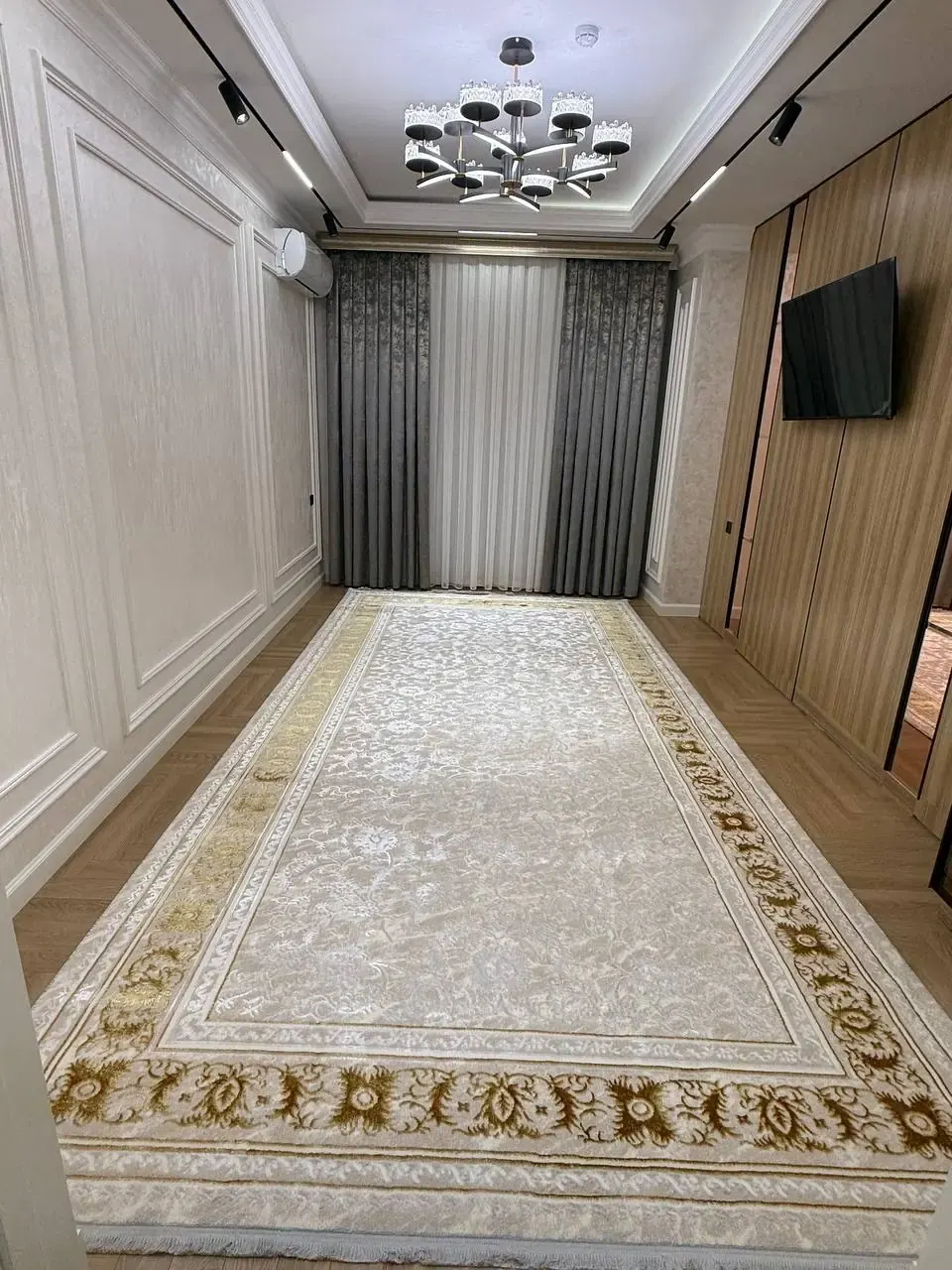 Сдаётся 2-комнатная квартира, 70 м², 3/14 этаж — Яккасарайский район