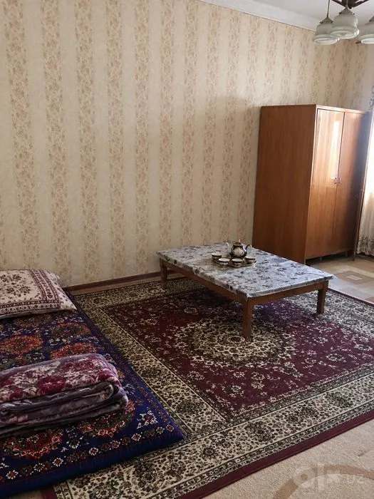 Сдаётся 1-комнатная квартира, 18 м², 3/5 этаж — Яккасарайский район