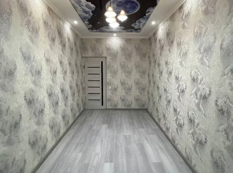 Sotiladi 2 xonali kvartira, 47 m², 3/4 qavat — Chilonzor tumani