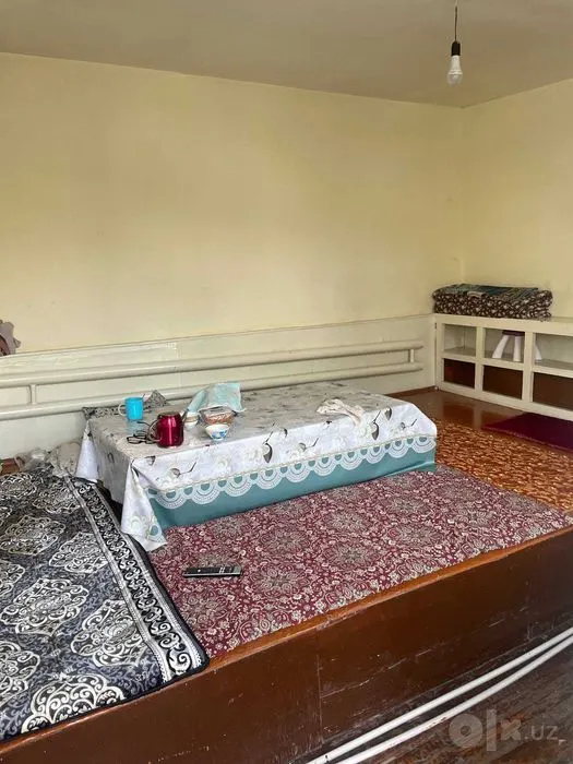 Ижарага берилади 7 хонали ҳовли уй, 5 сотих, 560 м², 1 қаватли — Сергели тумани