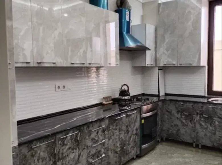 Сдаётся 3-комнатная квартира, 120 м², 2/5 этаж — Юнусабадский район