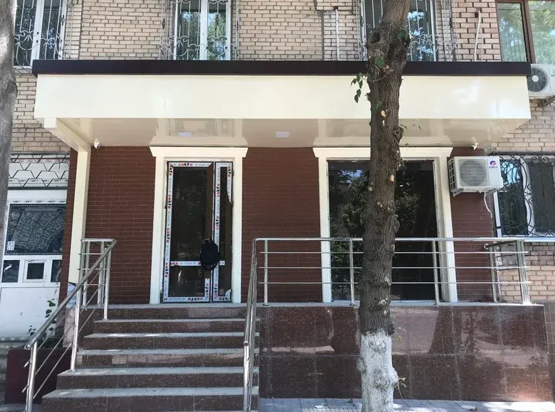 Сдаётся 3-комнатная квартира, 120 м² — Мирзо-Улугбекский район