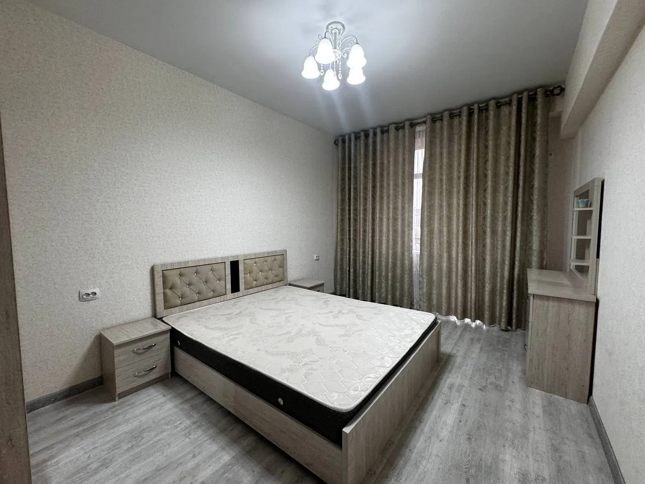 Ижарага берилади 3 хонали квартира, 65 м², 3/9 қават — Чилонзор тумани