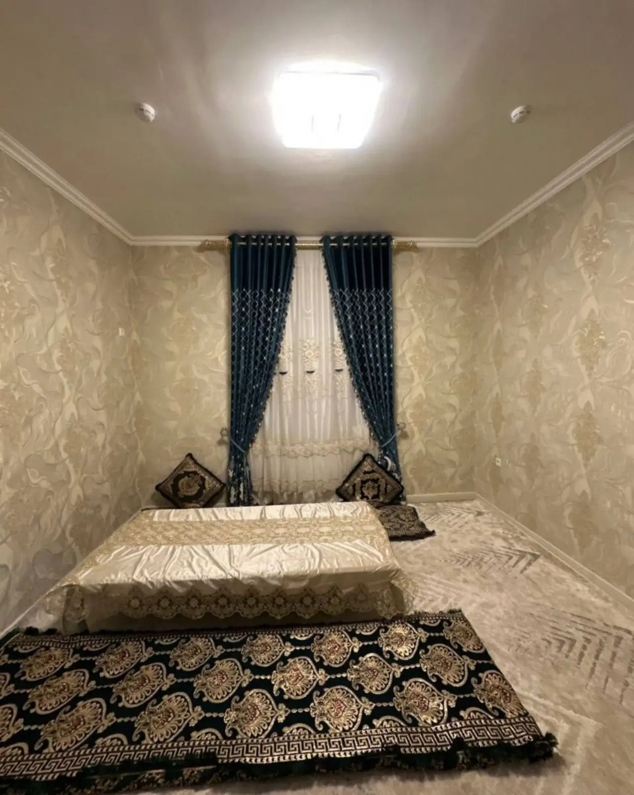 Сдаётся 3-комнатная квартира, 65 м², 10/12 этаж — Янгихаётский район