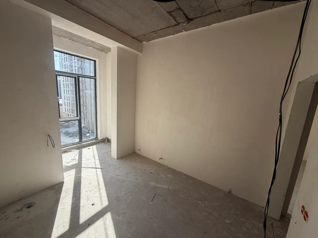 Сотилади 2 хонали квартира, 49 м², 5/13 қават — Миробод тумани