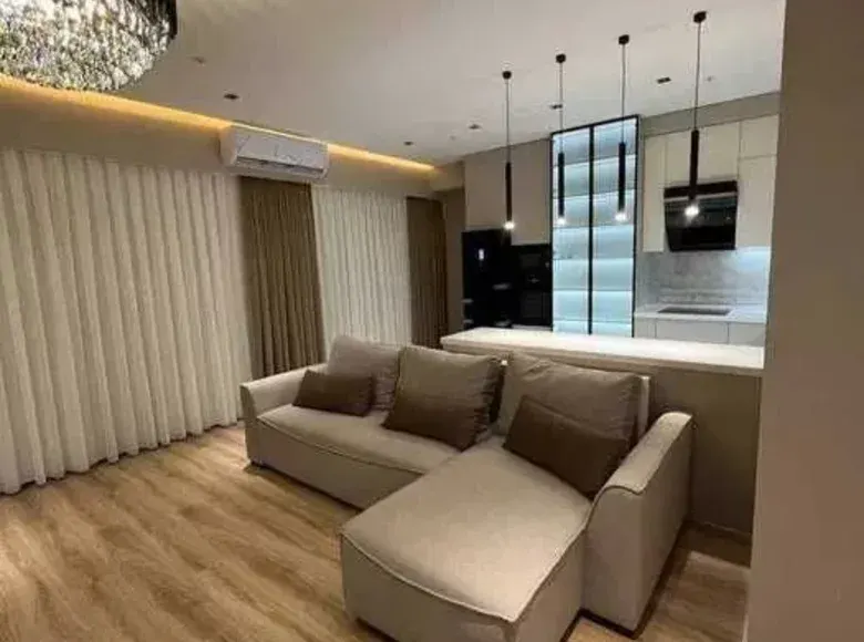 Ижарага берилади 3 хонали квартира, 121 м², 7/25 қават — Мирзо Улуғбек тумани
