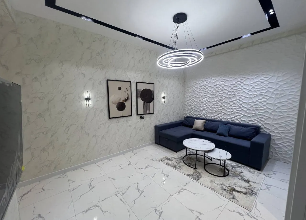 Ijaraga beriladi 2 xonali kvartira, 50 m², 8/10 qavat — Yakkasaroy tumani