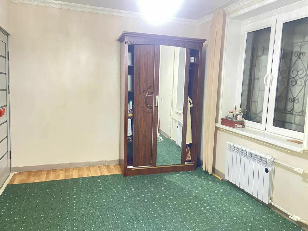 Ижарага берилади 2 хонали квартира, 50 м², 1/4 қават — Чилонзор тумани