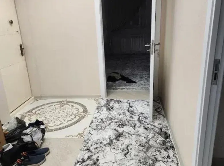 Сдаётся 2-комнатная квартира, 80 м², 7/9 этаж — Юнусабадский район
