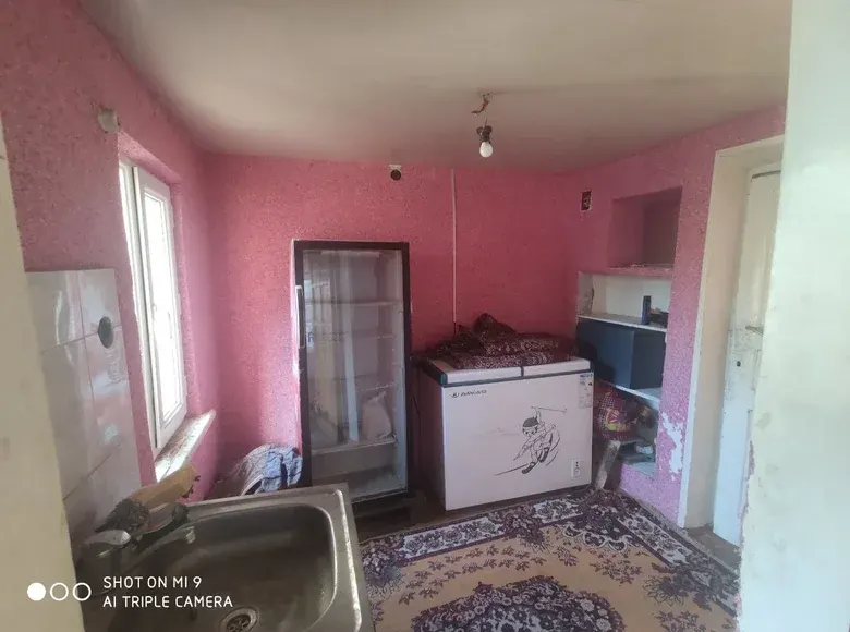 Sotiladi 2 xonali hovli uy — Yashnobod tumani