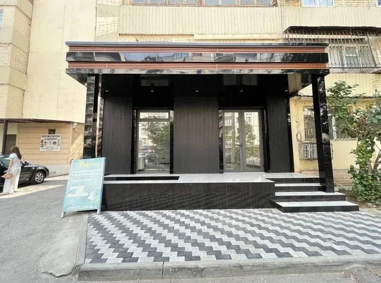 Продаётся коммерческое помещение, 82 м² — Яккасарайский район