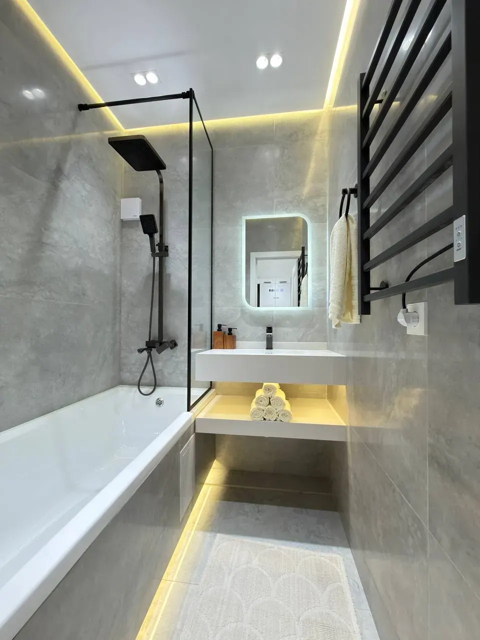 Сдаётся 2-комнатная квартира, 60 м², 5/10 этаж — Мирабадский район