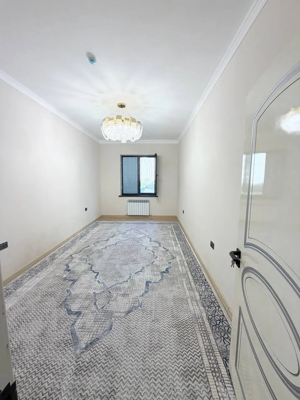 Продаётся 2-комнатная квартира, 62 м², 2/16 этаж — Учтепинский район