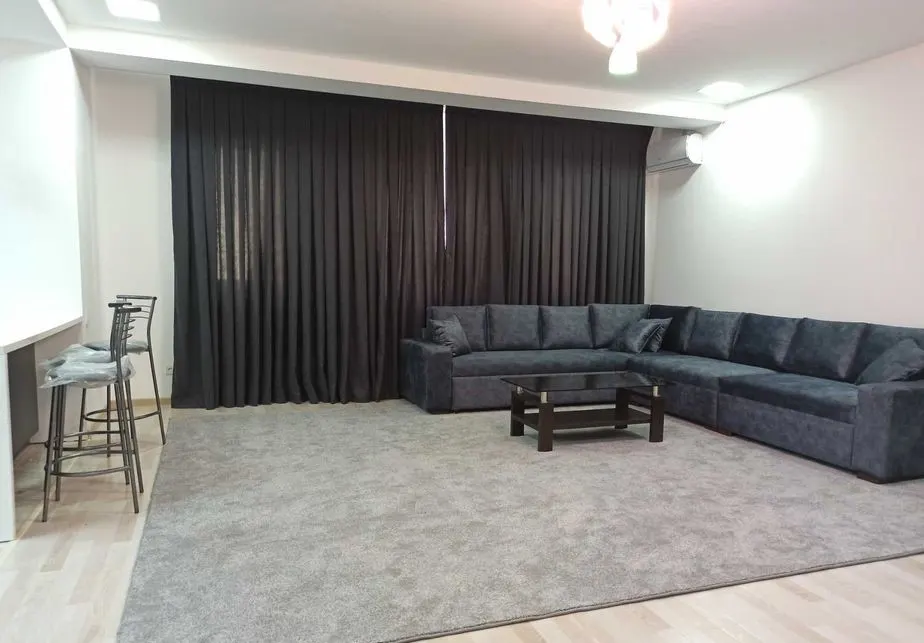 Ijaraga beriladi 3 xonali kvartira, 95 m², 1/6 qavat — Mirzo Ulugʻbek tumani