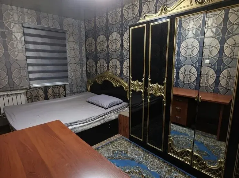 Sotiladi 3 xonali kvartira, 72 m², 9/9 qavat — Olmazor tumani