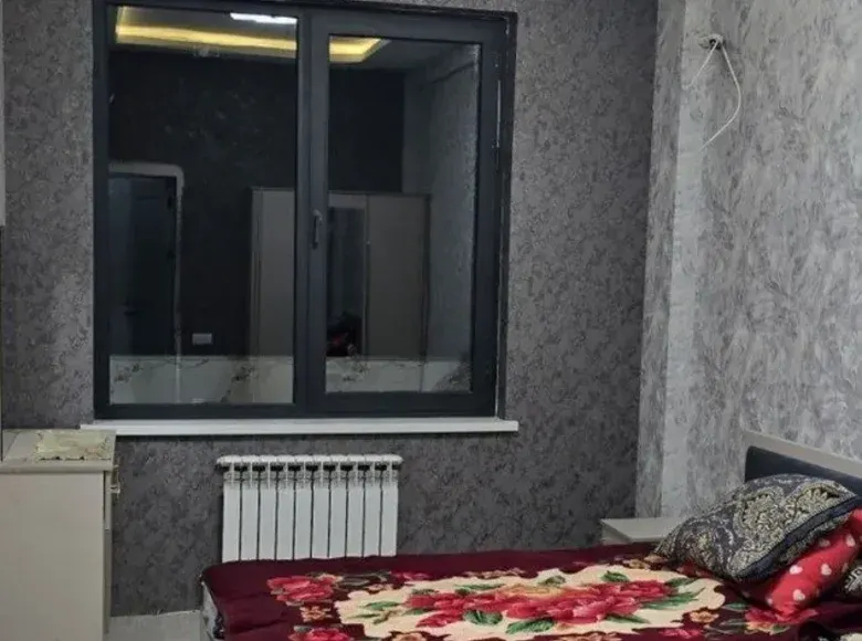 Сдаётся 1-комнатная квартира, 55 м², 3/5 этаж — Мирзо-Улугбекский район
