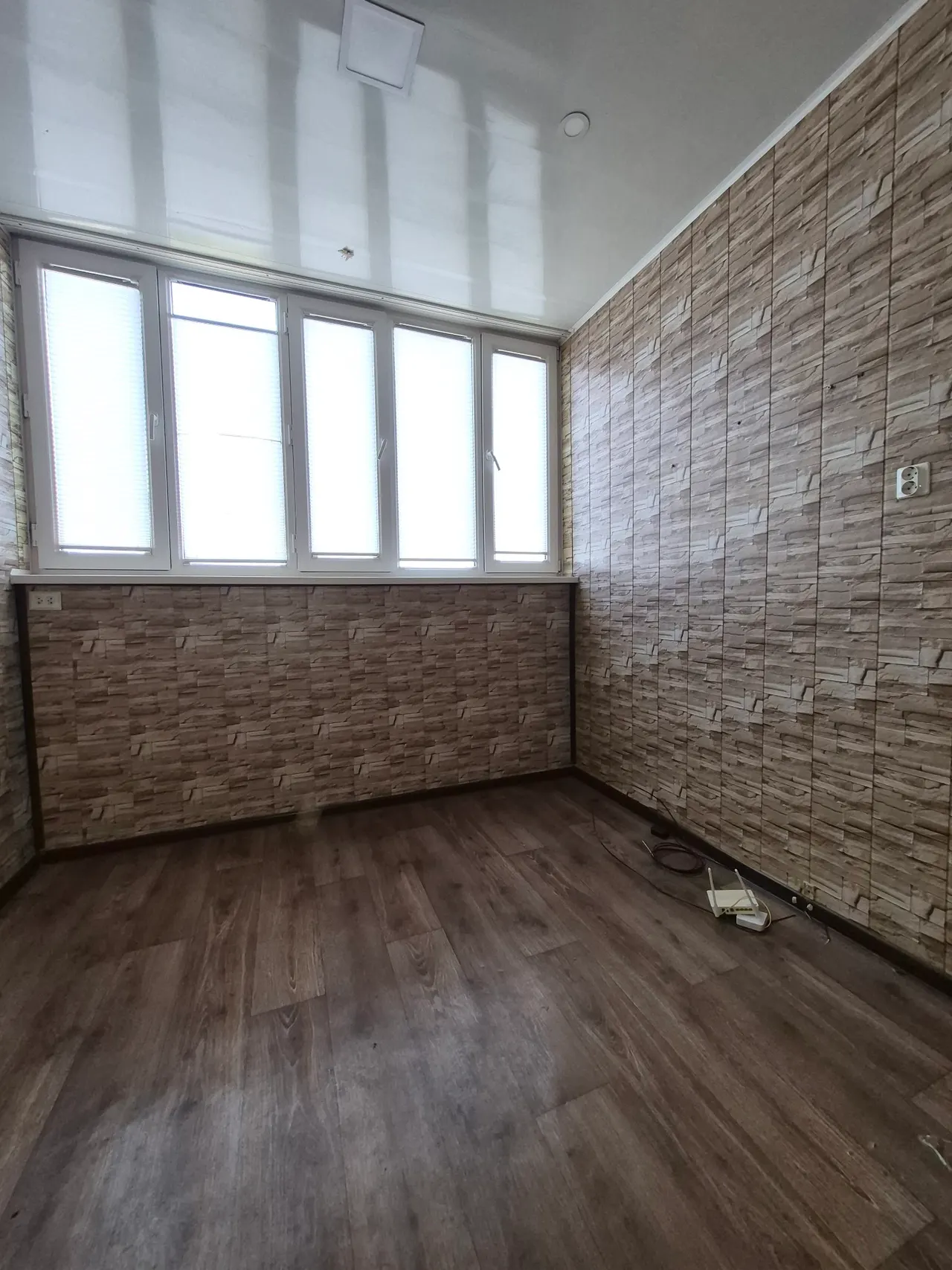Sotiladi 3 xonali kvartira, 80 m², 7/9 qavat — Sergeli tumani