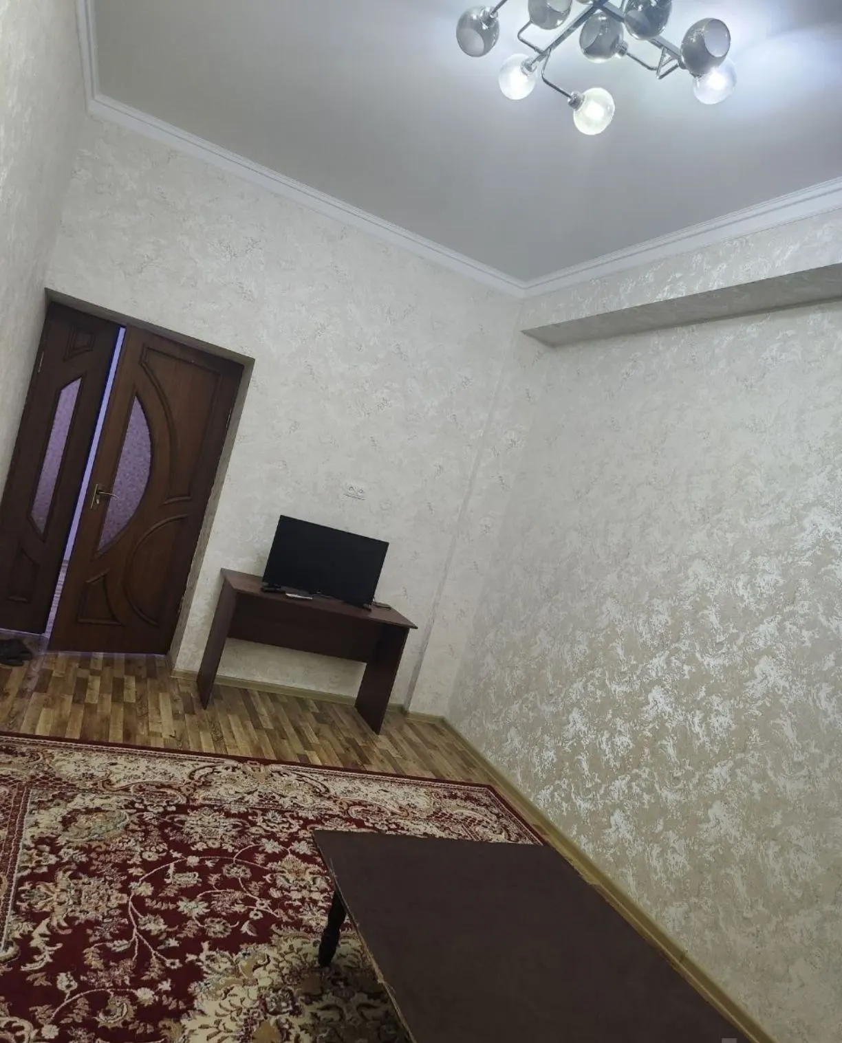 Ижарага берилади 2 хонали квартира, 60 м², 3/12 қават — Сергели тумани