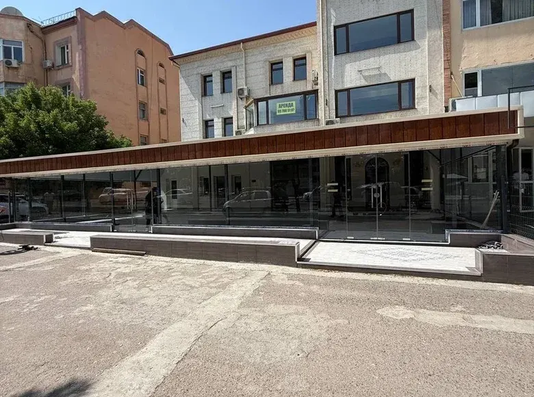 Сотилади тижорат биноси, 1200 м² — Шайхонтоҳур тумани